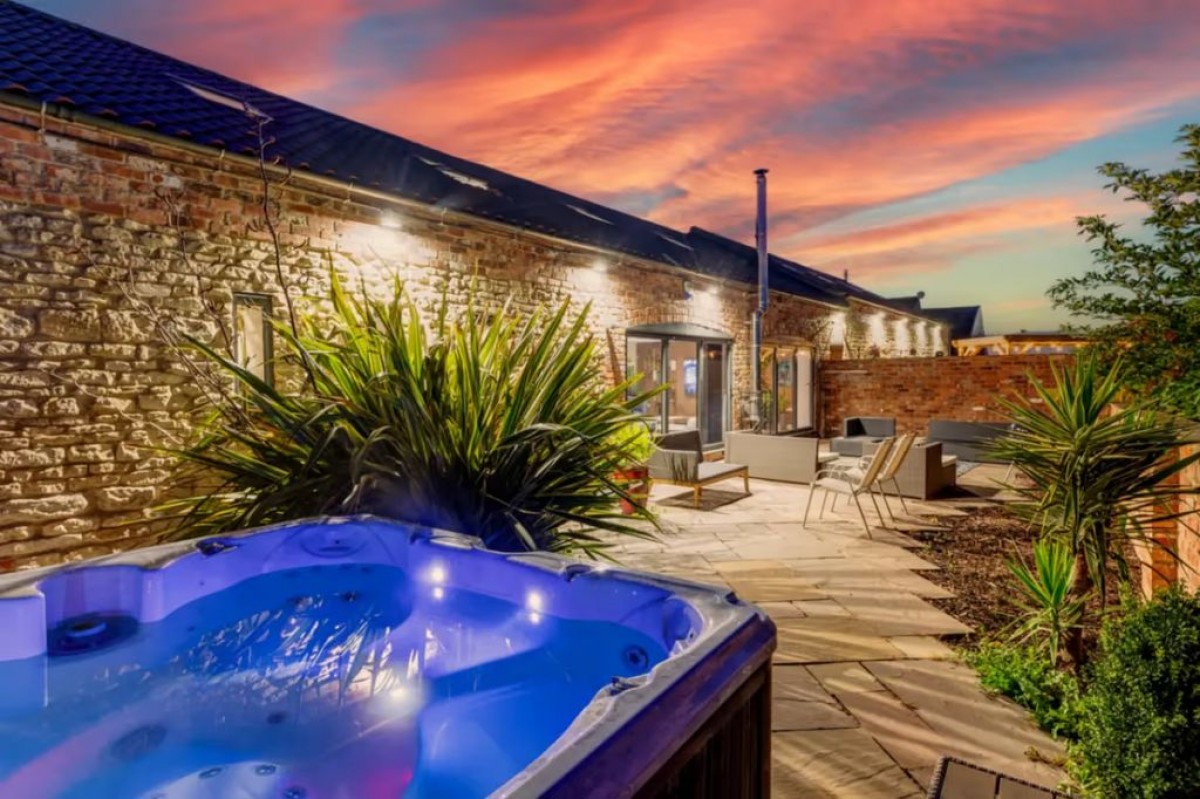 Images for Glebe Farm, Scampton