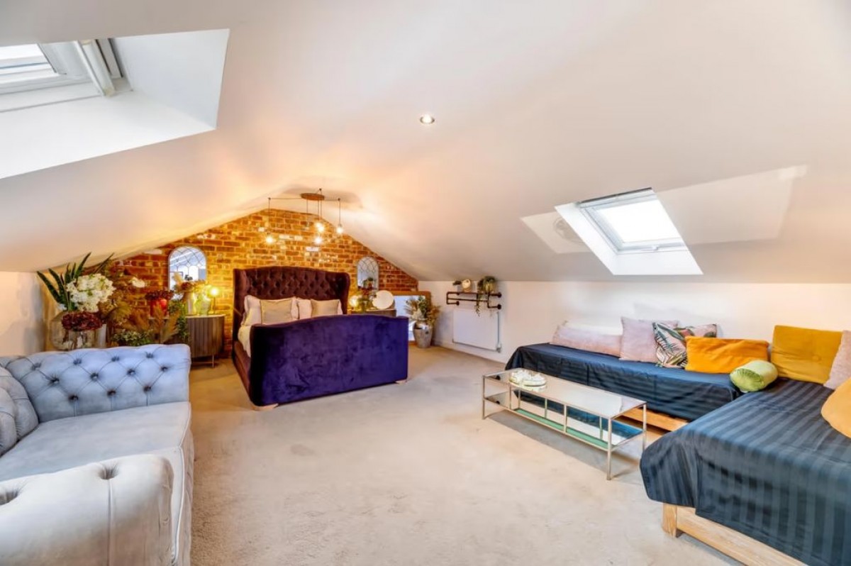 Images for Glebe Farm, Scampton