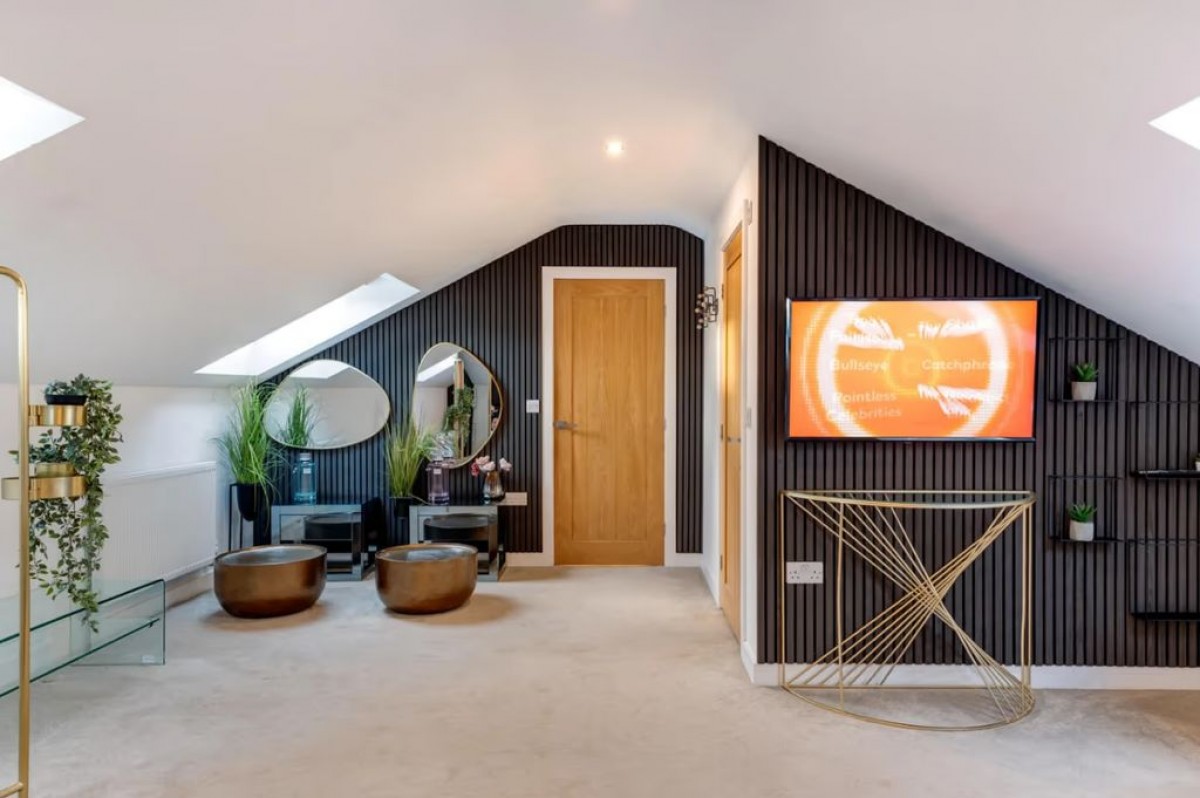 Images for Glebe Farm, Scampton