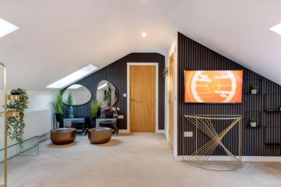 Images for Glebe Farm, Scampton EAID:Starkey & Brown Scunthorpe BID:Starkey&Brown Lincoln