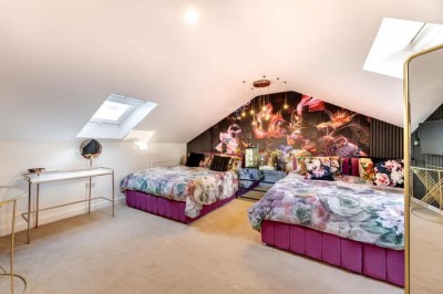 Images for Glebe Farm, Scampton EAID:Starkey & Brown Scunthorpe BID:Starkey&Brown Lincoln