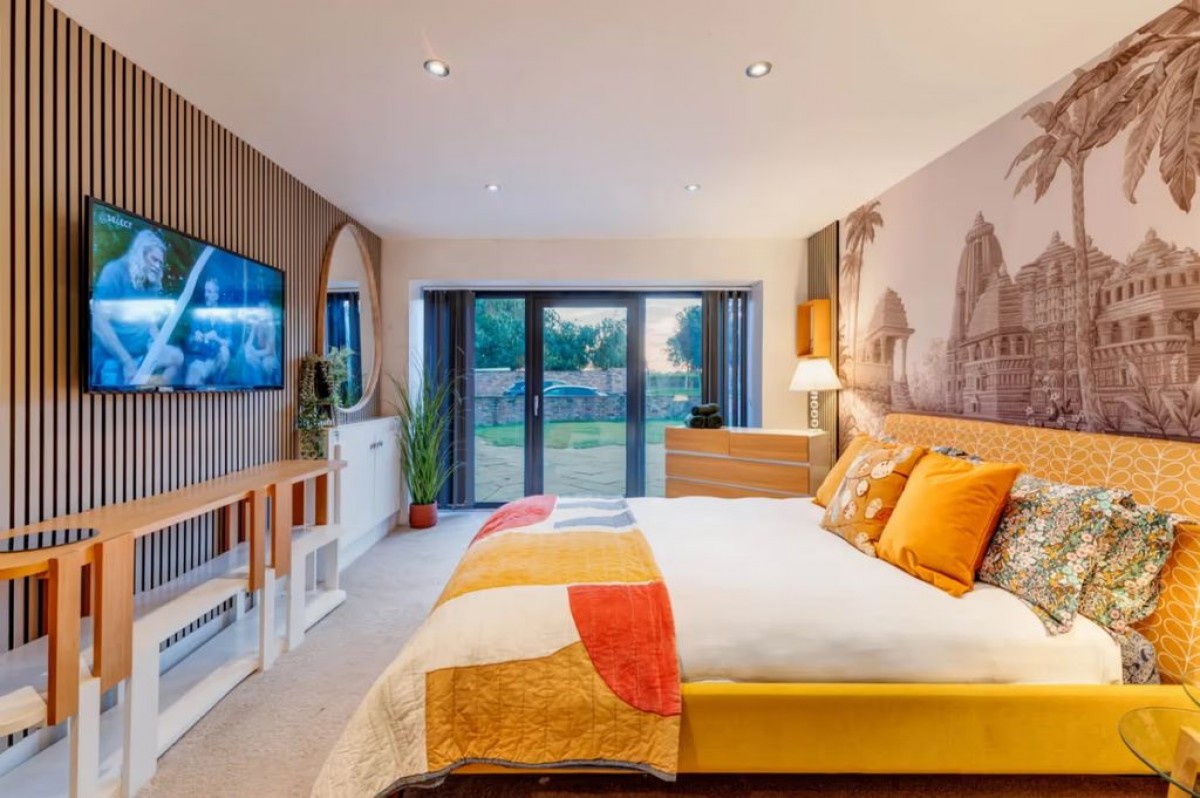 Images for Glebe Farm, Scampton