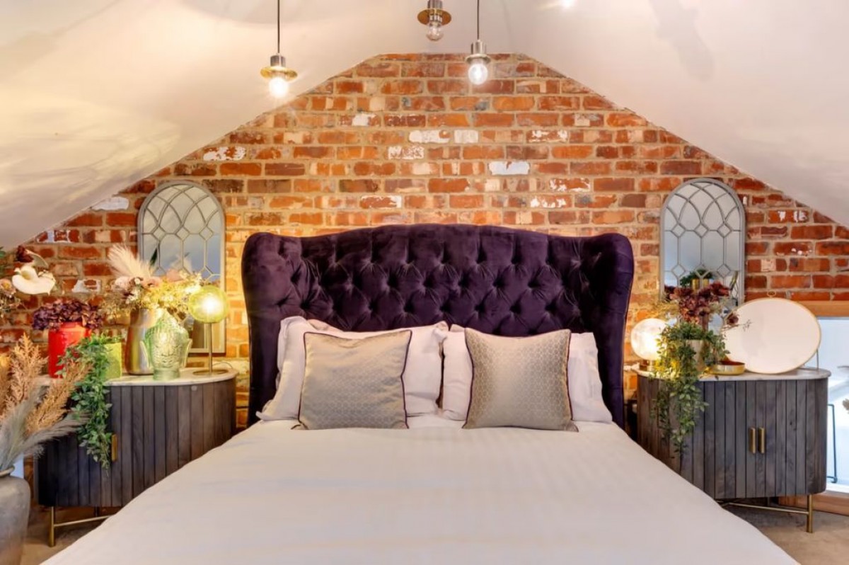 Images for Glebe Farm, Scampton
