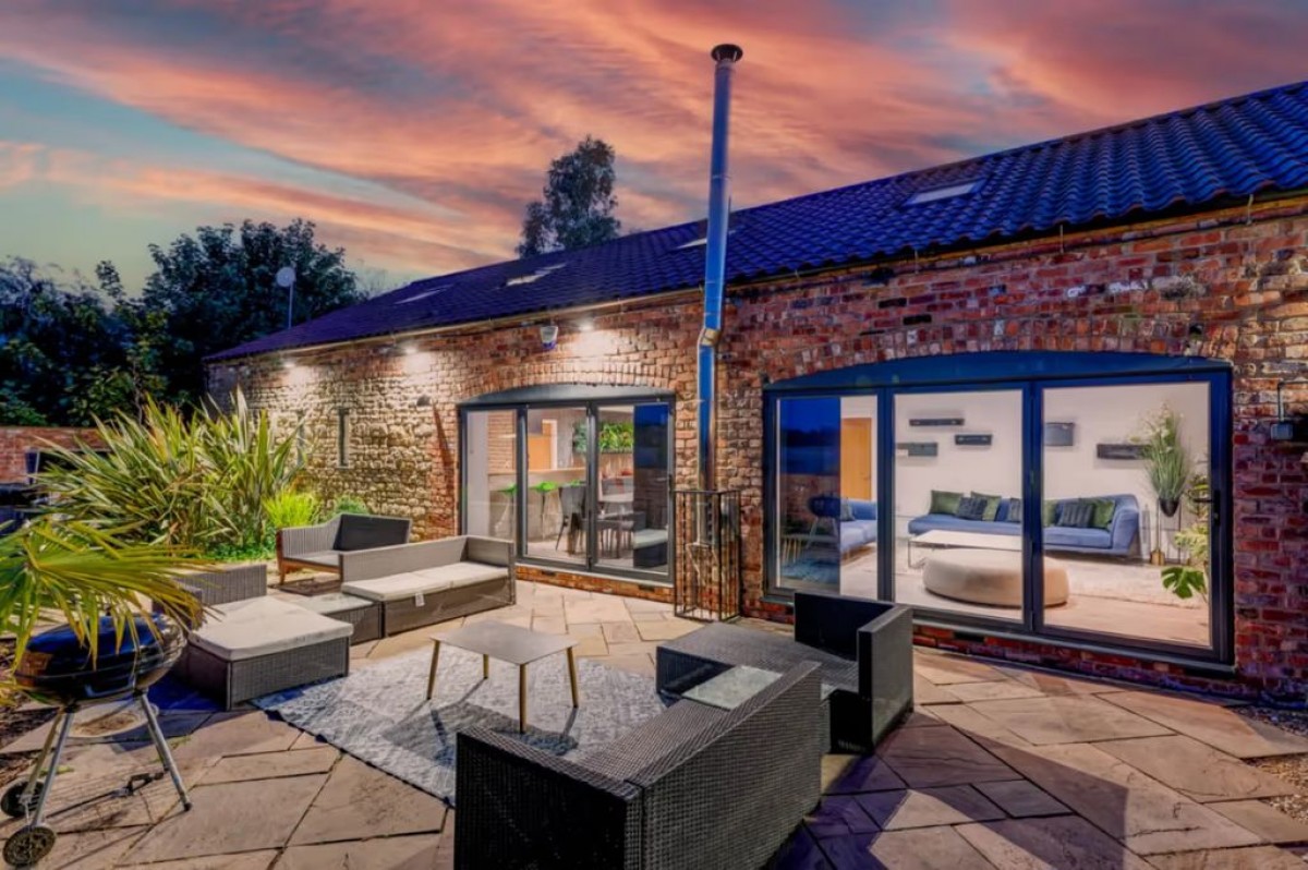 Images for Glebe Farm, Scampton