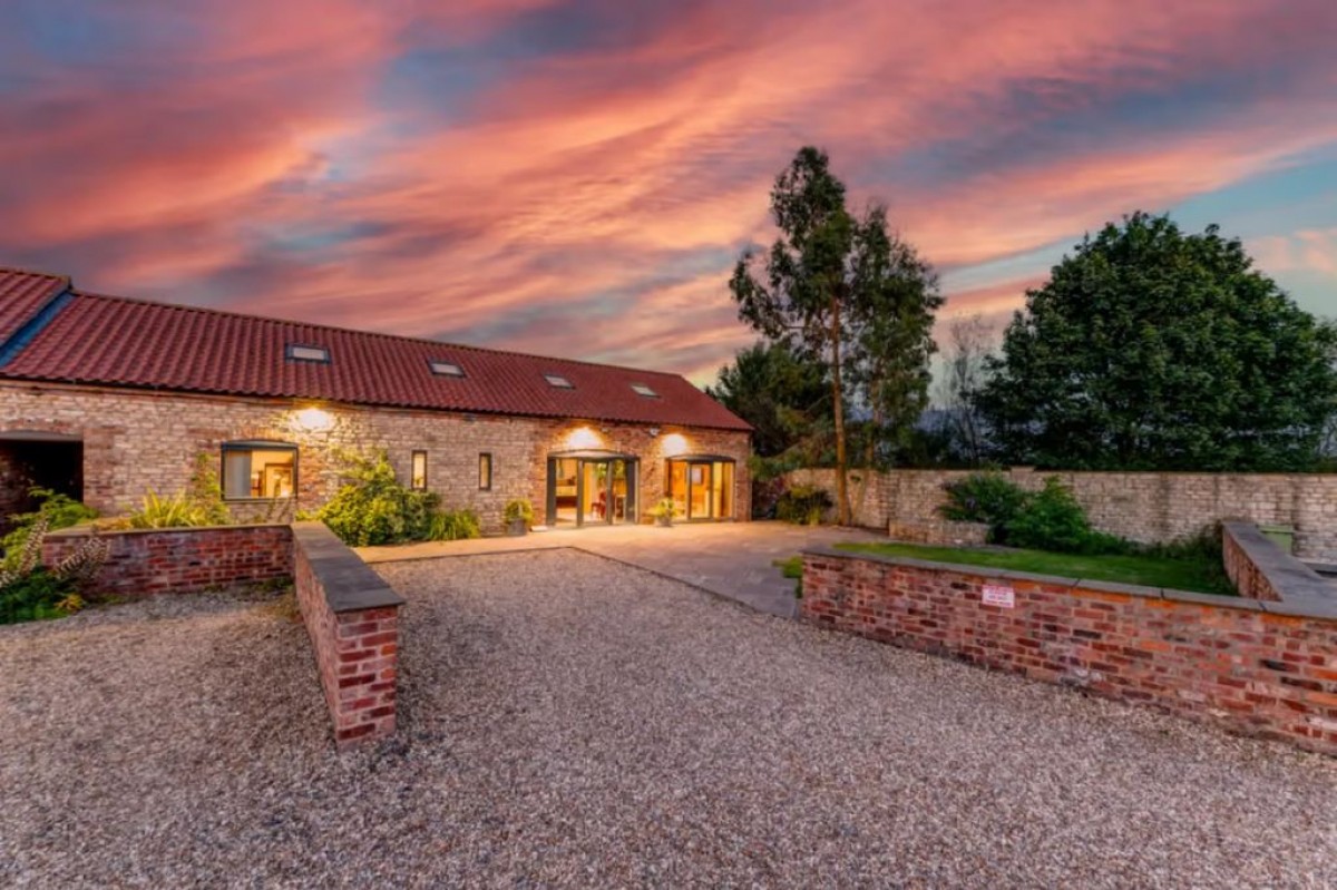 Images for Glebe Farm, Scampton