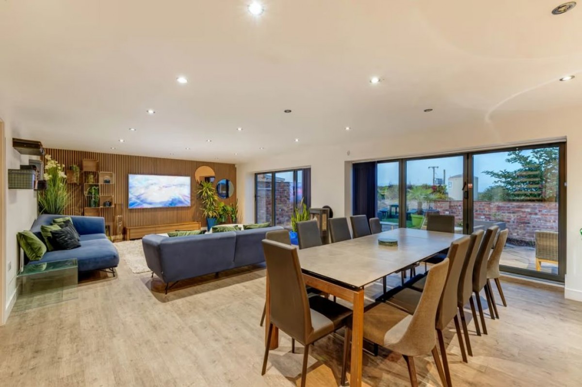 Images for Glebe Farm, Scampton