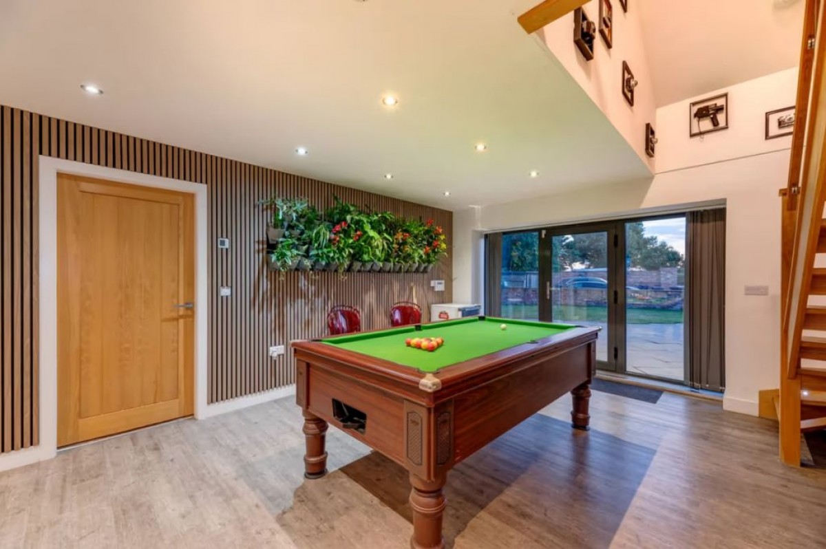 Images for Glebe Farm, Scampton