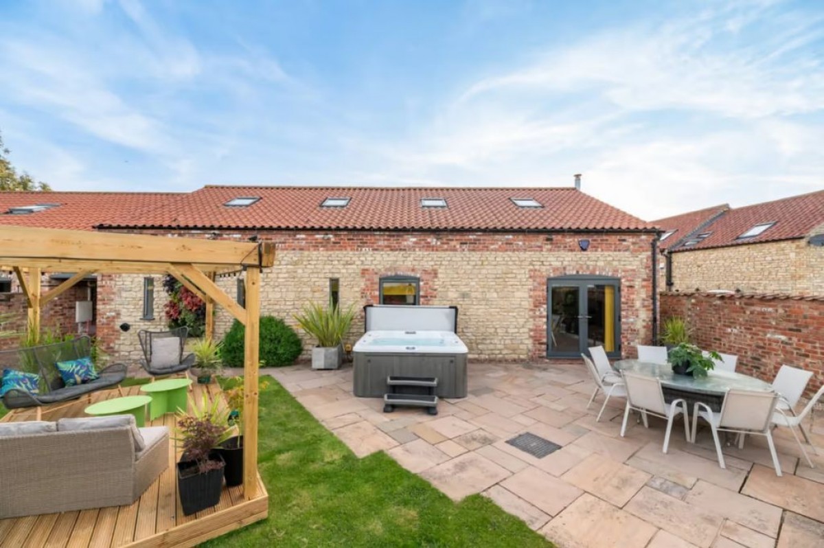 Images for Glebe Farm, Scampton