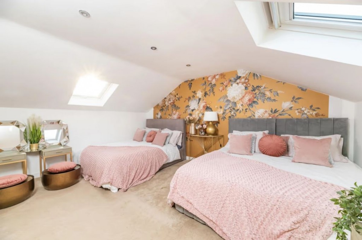 Images for Glebe Farm, Scampton