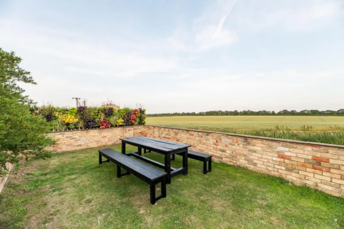 Images for Glebe Farm, Scampton