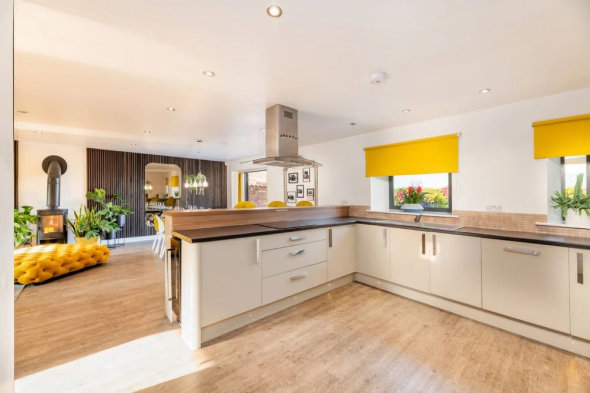 Images for Glebe Farm, Scampton