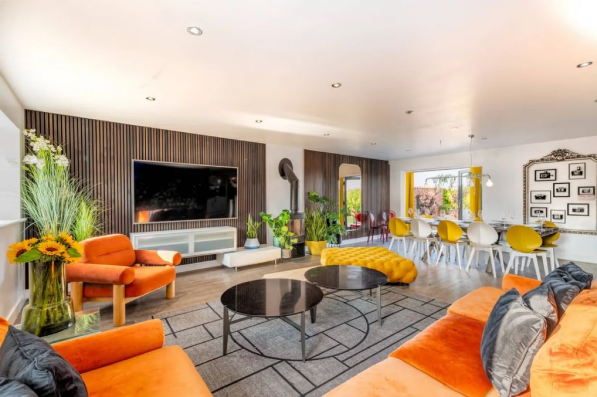 Images for Glebe Farm, Scampton