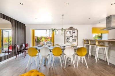 Images for Glebe Farm, Scampton EAID:Starkey & Brown Scunthorpe BID:Starkey&Brown Lincoln