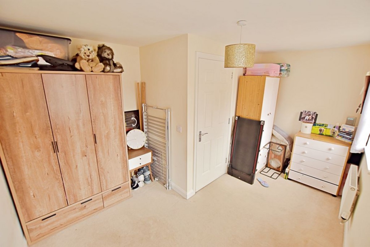 Images for Allenby Close, Lincoln