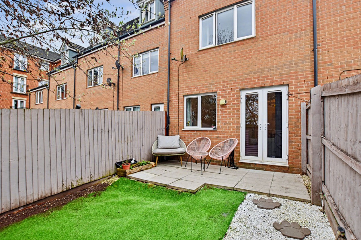 Images for Allenby Close, Lincoln
