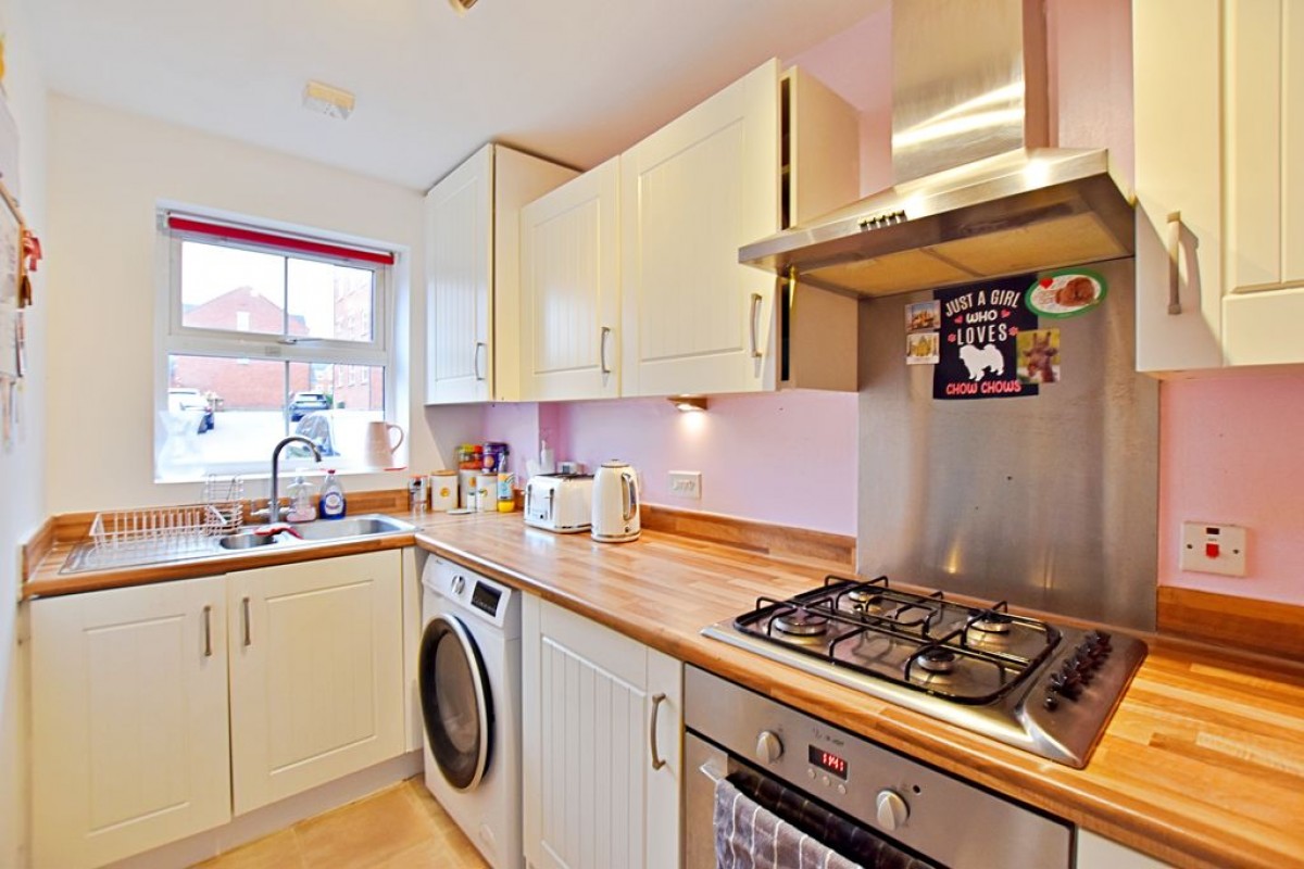 Images for Allenby Close, Lincoln