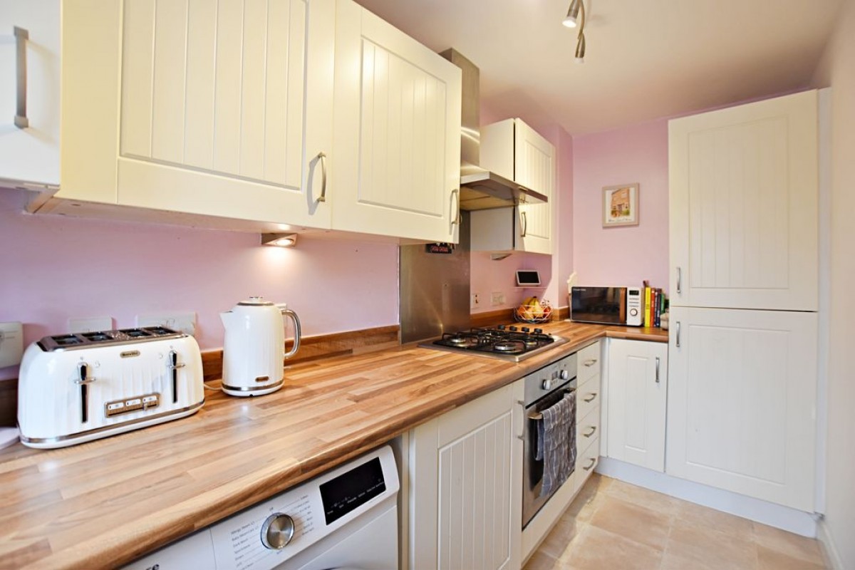 Images for Allenby Close, Lincoln