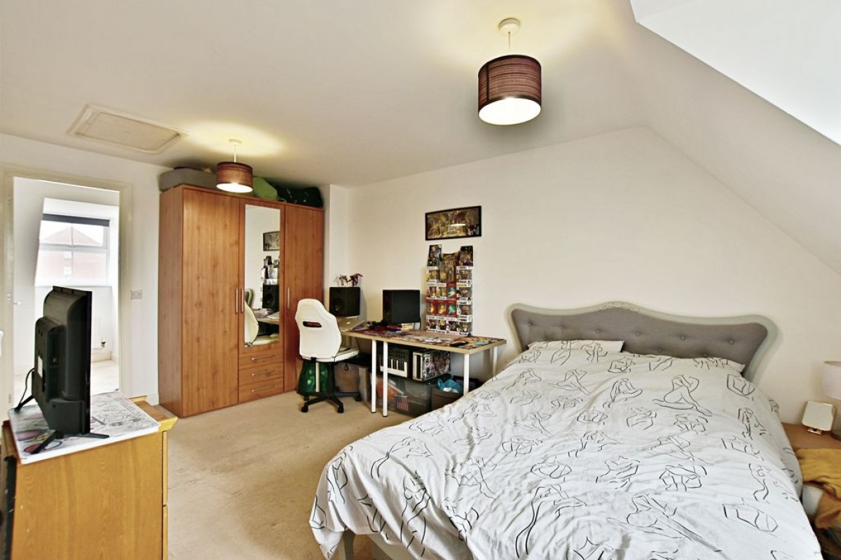 Images for Allenby Close, Lincoln