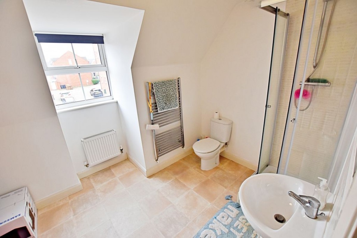 Images for Allenby Close, Lincoln