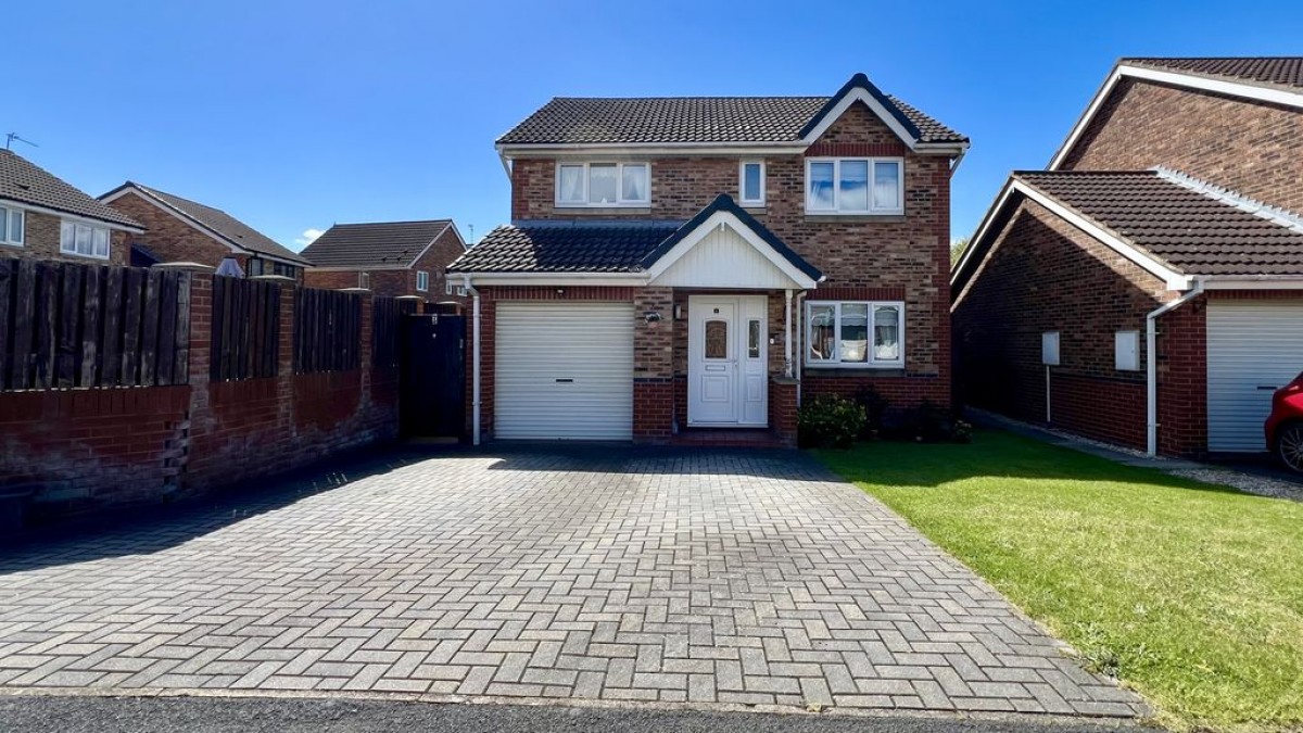 Images for Primrose Way, Scunthorpe