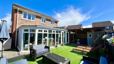 Images for Primrose Way, Scunthorpe EAID:Starkey & Brown Scunthorpe BID:Starkey & Brown Scunthorpe