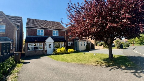 View Full Details for Old Chapel Road, Skellingthorpe, Lincoln