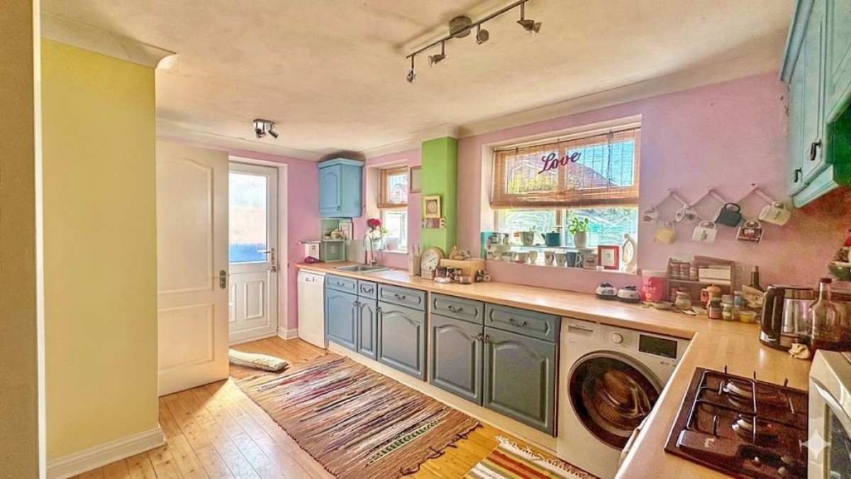 Images for Old Chapel Road, Skellingthorpe, Lincoln