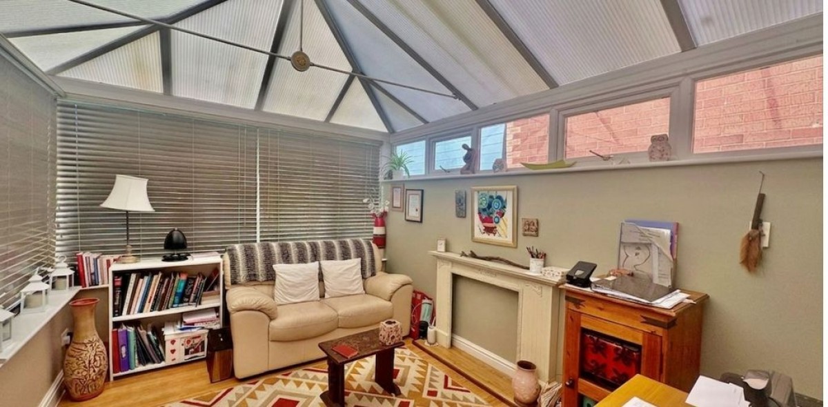 Images for Old Chapel Road, Skellingthorpe, Lincoln
