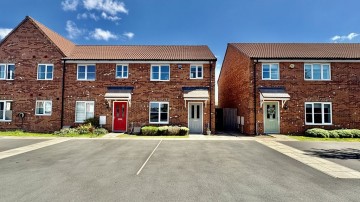 Fleetwood Road, Waddington, Lincoln