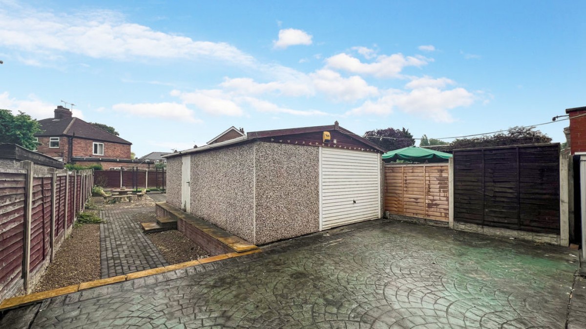 Images for King Edward Street, Scunthorpe