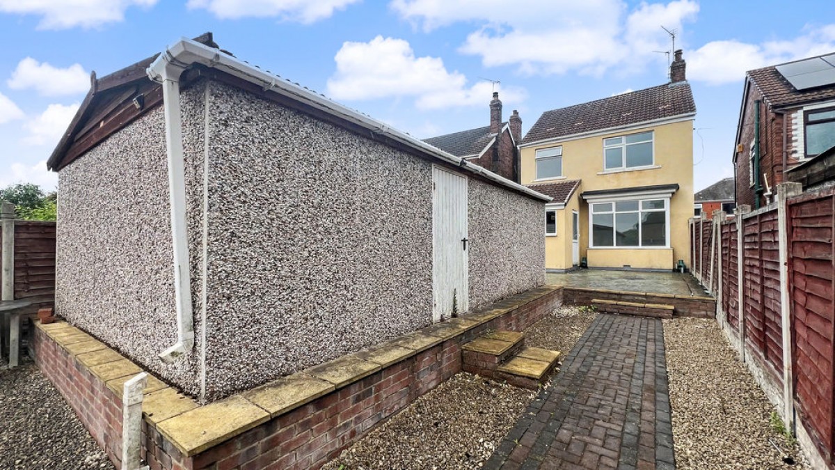 Images for King Edward Street, Scunthorpe