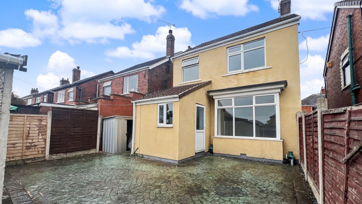 Images for King Edward Street, Scunthorpe