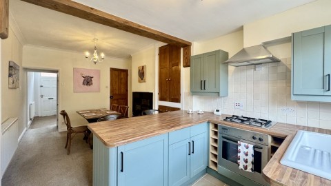 View Full Details for Mill Road, Uphill, Lincoln