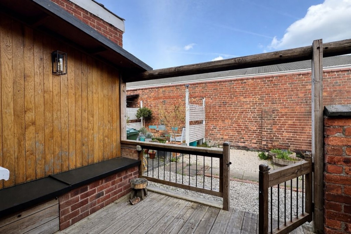 Images for Mill Road, Uphill, Lincoln