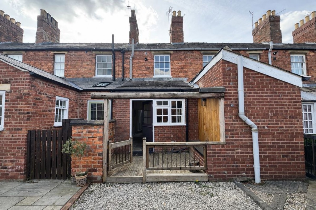 Images for Mill Road, Uphill, Lincoln