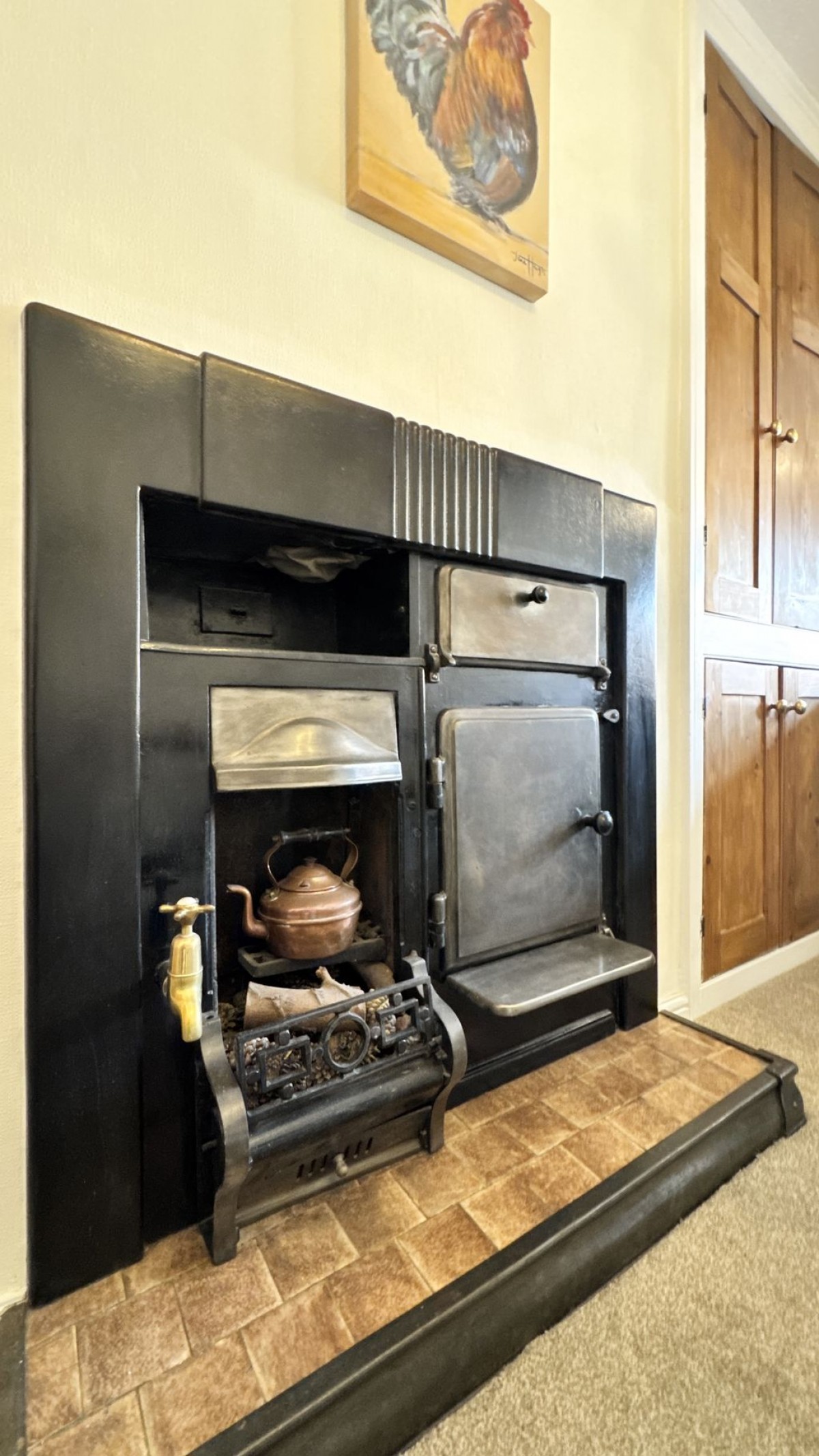 Images for Mill Road, Uphill, Lincoln