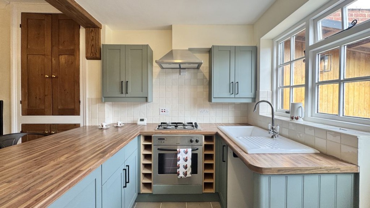 Images for Mill Road, Uphill, Lincoln