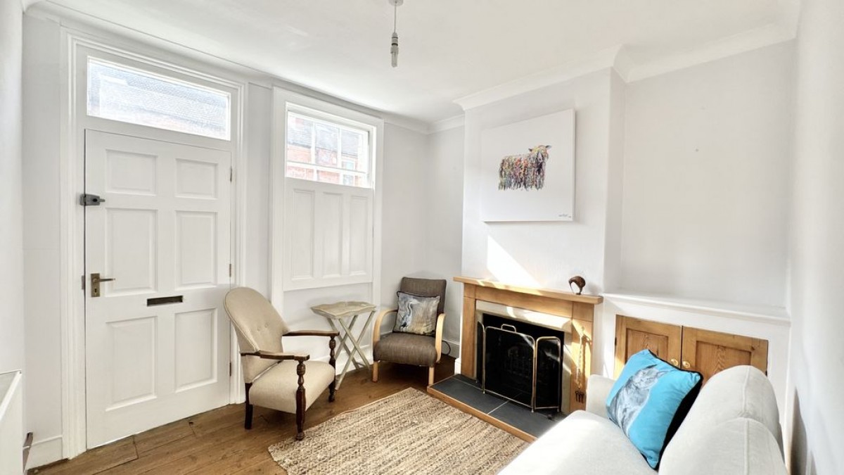 Images for Mill Road, Uphill, Lincoln