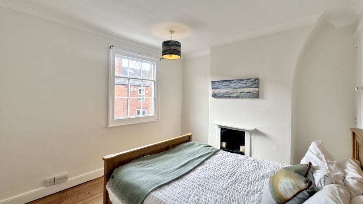 Images for Mill Road, Uphill, Lincoln