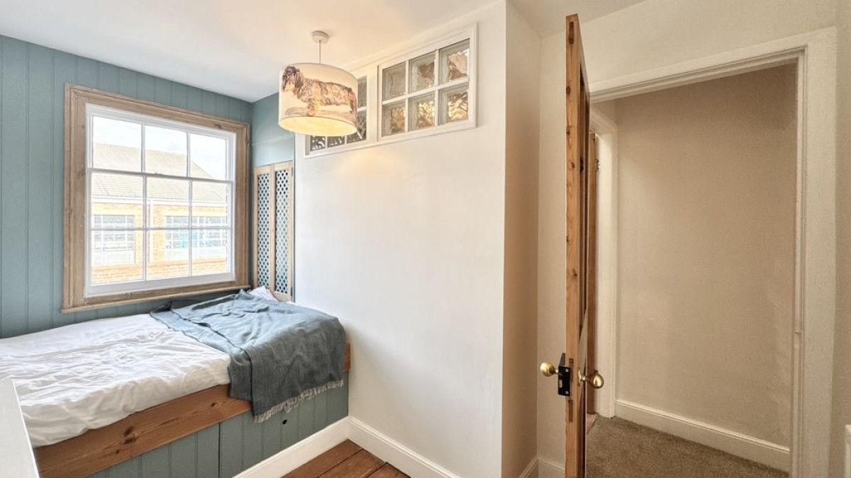 Images for Mill Road, Uphill, Lincoln