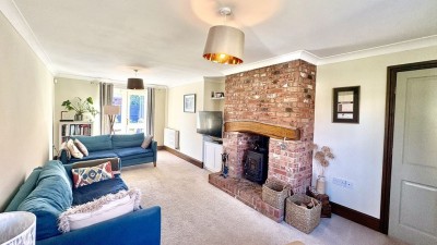 Images for Rectory Lea, Fillingham, Gainsborough EAID:Starkey & Brown Scunthorpe BID:Starkey&Brown Lincoln