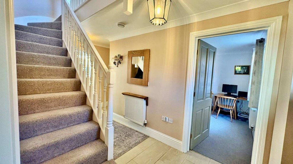 Images for Rectory Lea, Fillingham, Gainsborough