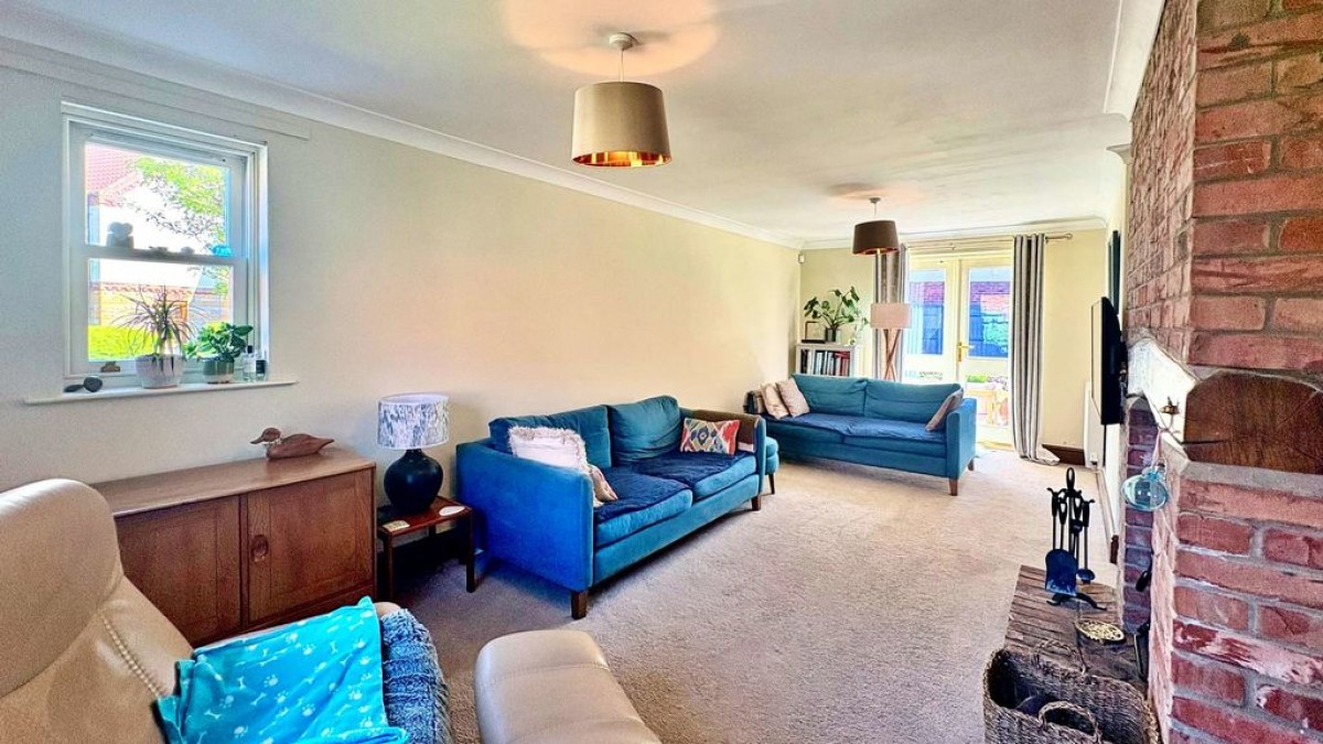 Images for Rectory Lea, Fillingham, Gainsborough