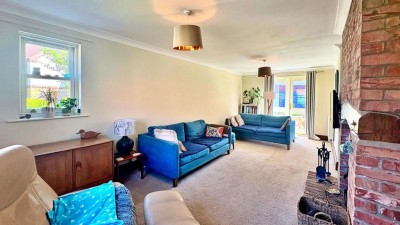 Images for Rectory Lea, Fillingham, Gainsborough EAID:Starkey & Brown Scunthorpe BID:Starkey&Brown Lincoln