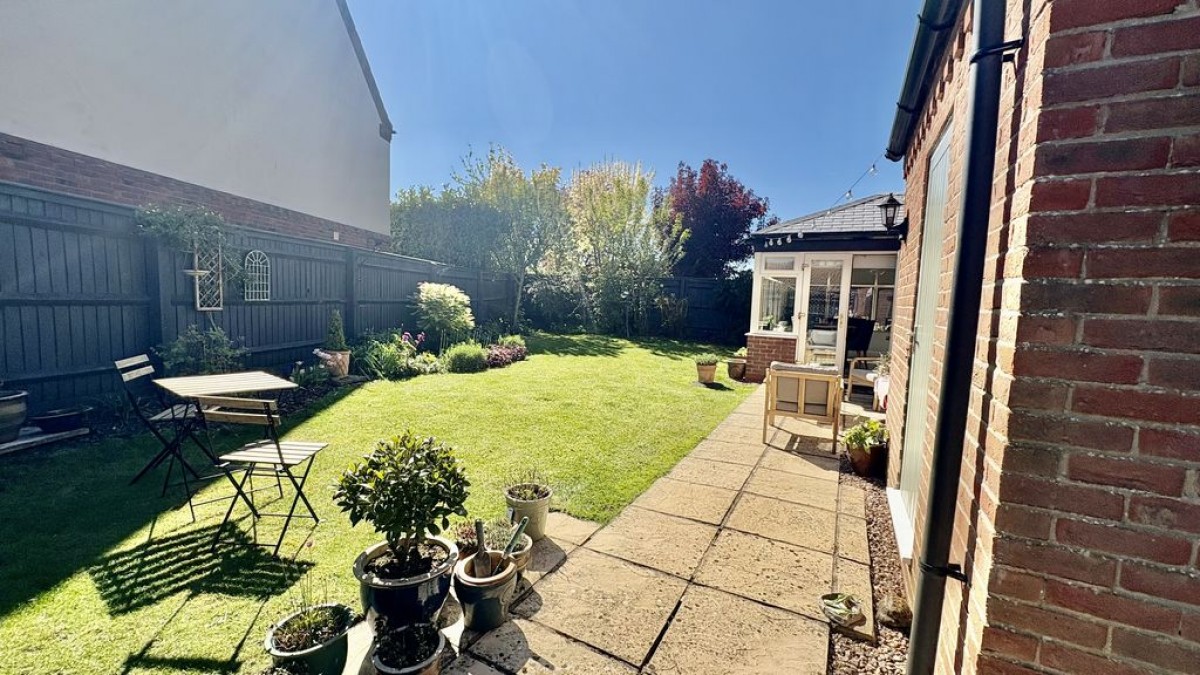 Images for Rectory Lea, Fillingham, Gainsborough