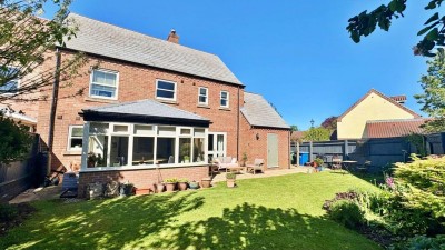 Images for Rectory Lea, Fillingham, Gainsborough EAID:Starkey & Brown Scunthorpe BID:Starkey&Brown Lincoln