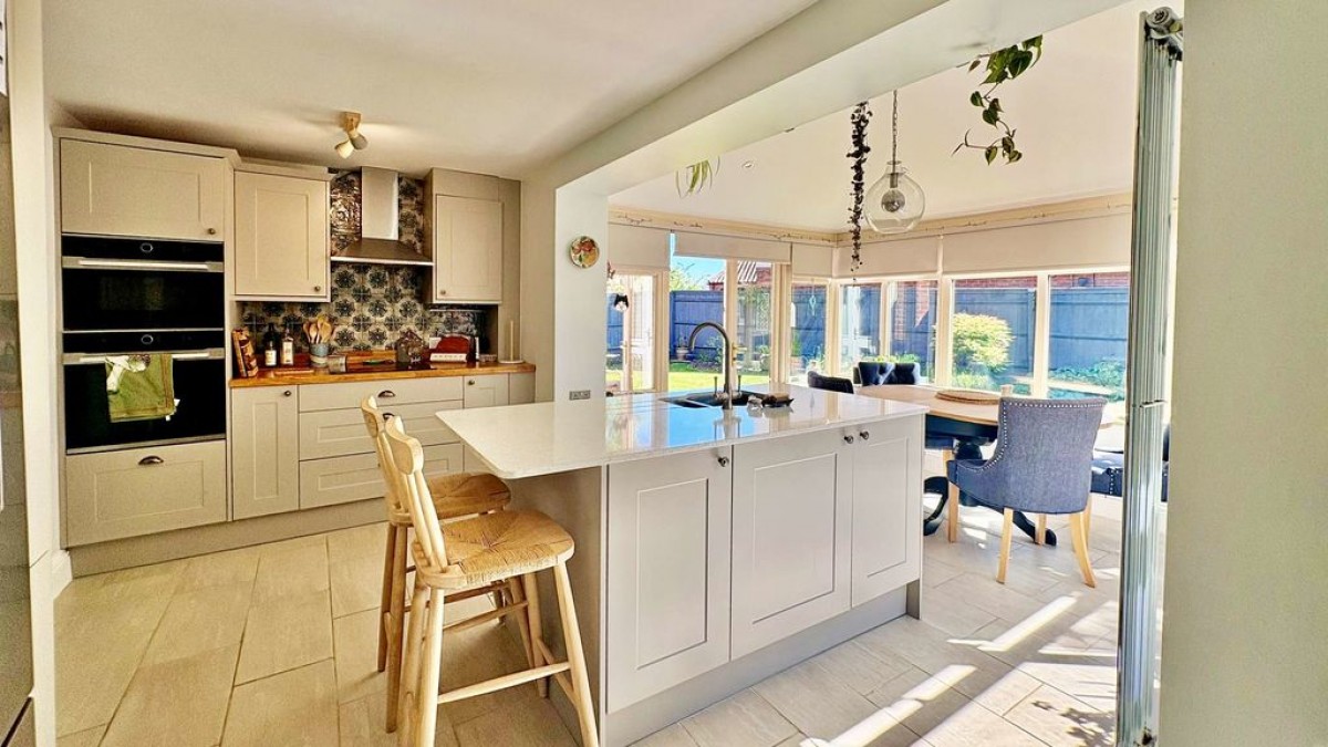 Images for Rectory Lea, Fillingham, Gainsborough