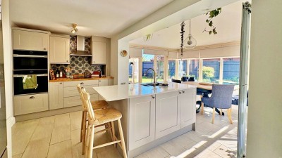 Images for Rectory Lea, Fillingham, Gainsborough EAID:Starkey & Brown Scunthorpe BID:Starkey&Brown Lincoln