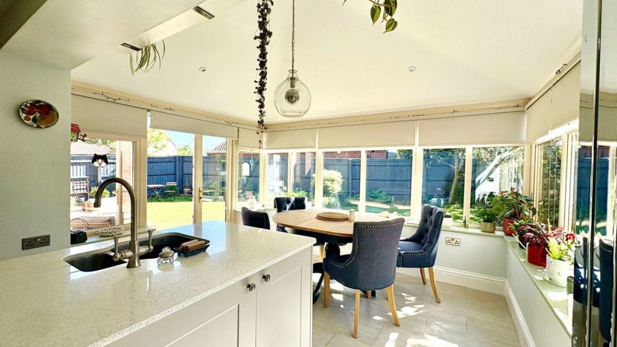 Images for Rectory Lea, Fillingham, Gainsborough