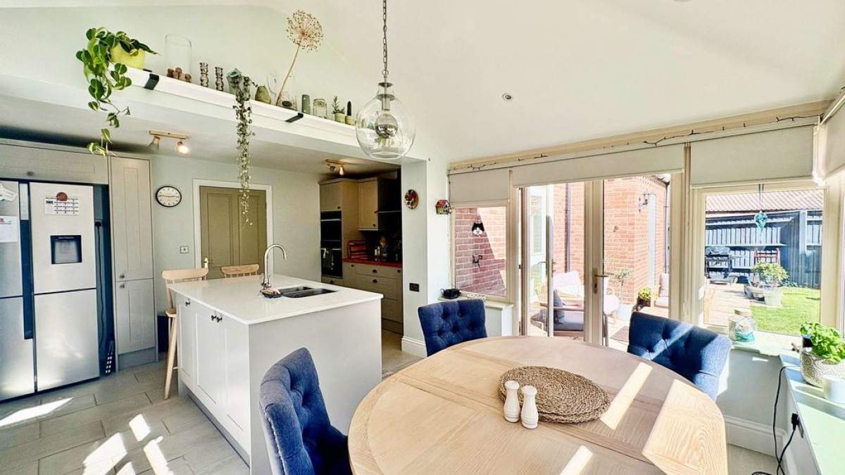 Images for Rectory Lea, Fillingham, Gainsborough
